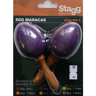 Stagg EGG-MA S – Zbozi.Blesk.cz