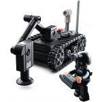 Sluban B0587D Army Detektor min – Zboží Dáma