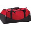 Sportovní taška Quadra Teamwear QS70 Classic Červená/Černá 62 x 30 x 30 cm