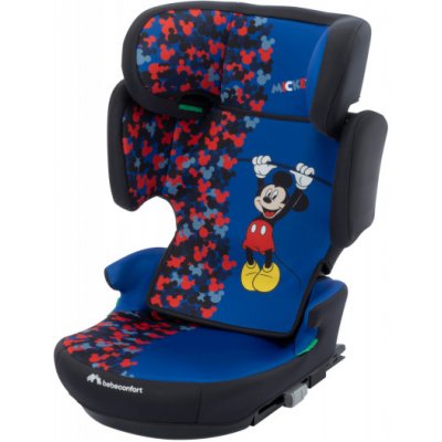 BEBECONFORT Hera i-Fix i-Size 2025 Disney Mickey – Zbozi.Blesk.cz