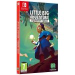 Little Big Adventure - Twinsen's Quest – Zboží Mobilmania