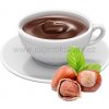 Horká čokoláda a kakao Antico Eremo SPa Horká čokoláda Oříšková 30 g