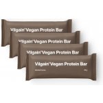 Vilgain Plant Protein Bar 4 x 50 g – Sleviste.cz