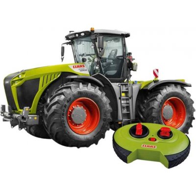 Happy People 34428 Claas Xerion 5000 RTR 1:16 – Hledejceny.cz