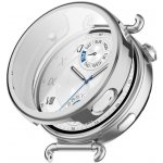 VSECHNONAMOBIL 123579 TPU FULL COVER Kryt pro Huawei Watch GT 6 41mm stříbrný – Zboží Živě