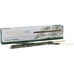 Tulasi Blissful Botanics Jasmine indické vonné tyčinky 8 ks – Sleviste.cz