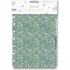 Filofax A5 Rozřazovač Meadow náplň A5 zápisníků Notebook