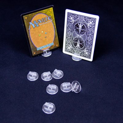 Držák na karty a kartonové komponenty – Zboží Mobilmania