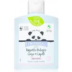 I Provenzali BIO dětská pěna do koupele 250 ml – Hledejceny.cz