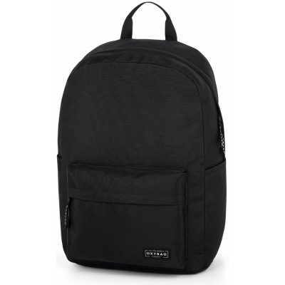 Karton P+P OXY Runner černá – Sleviste.cz