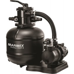 Marimex 10600023 ProStar Profi 6 Filtrace písková