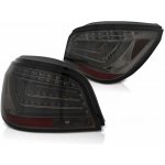 ZADNÍ SVĚTLA BMW E60, LED BAR, 2003-2007, ČERVENÉ, BÍLÉ – Hledejceny.cz