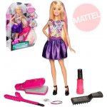 Barbie Vlny a Lokny – Hledejceny.cz