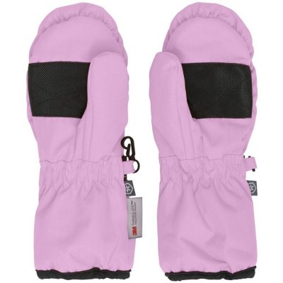 Color Kids Mittens Waterproof-Lilac chiffon – Zboží Dáma
