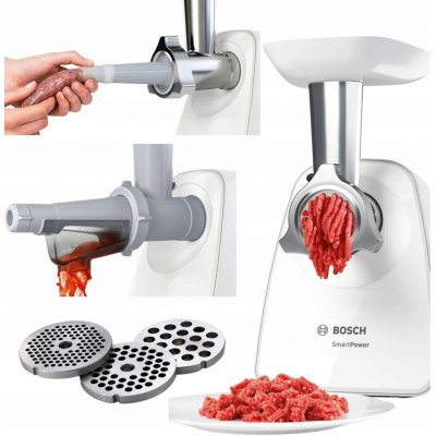 Bosch MFW2515W – Zbozi.Blesk.cz