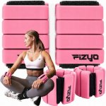 FIZYO 2x450g Růžové – Hledejceny.cz