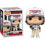 Funko Pop! Stranger Things DustinTelevision 1240 – Zboží Dáma