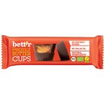 Bett'r Čokoládové PRALINKY s arašídovým máslem 3 x 13 g – Zboží Dáma