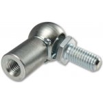 Kulový kloub k plynové vzpěře BM, M10, c=35mm, pro závit M8, ocel | Zboží Auto