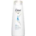 Dove Daily Care 2v1 kondicioner a šampon na vlasy 250 ml – Hledejceny.cz