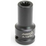ASTA A-10PBC Klíč - nástrčná hlavice 1/2" 10hranná, na brzdy PORSCHE – Hledejceny.cz