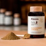 Fitmin Purity Dlouhověkost a imunita 200 g – Hledejceny.cz