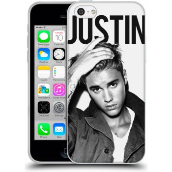 Pouzdro HEAD CASE Apple iPhone 5C Justin Bieber Official - Póza od 45 Kč -  Heureka.cz