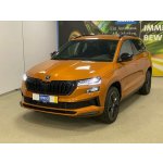 Skoda Karoq 1.5 ACT 110 kW