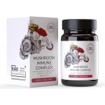 Endoca výtažek z hub Immune Complex 30 kapslí – Hledejceny.cz