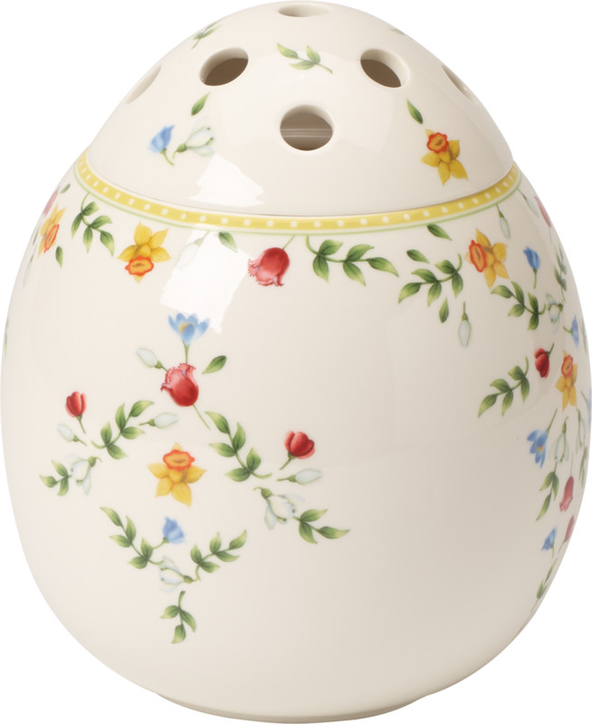 Villeroy & Boch Spring Fantasy váza ve tvaru vejce, 21 cm od 1 760 Kč -  Heureka.cz