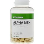 MyProtein Alpha Men 120 tablet – Hledejceny.cz