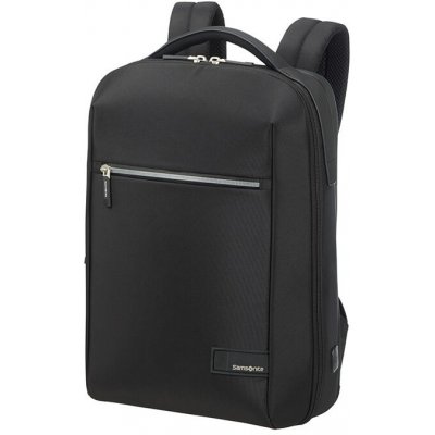 Samsonite LITEPOINT LAPTOP BACKPACK 14,1 Black KF2003-09