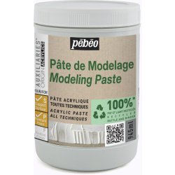 Pébéo Origin Acrylics modelovací pasta 945 ml