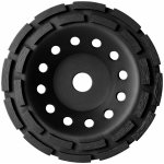 PARKSIDE Diamantový hrncový brusný kotouč PWBS, 180 mm (dvojitá řada Universal) – Sleviste.cz