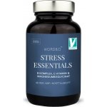 Nordbo Stress Essentials 60 kapslí – Hledejceny.cz