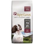 Applaws Dog Adult Small & Medium Chicken & Lamb 2 x 7,5 kg – Hledejceny.cz