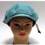 Dámská bekovka Tyrkysová Gift3 2401 – Hledejceny.cz