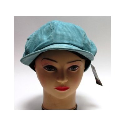 Dámská bekovka Tyrkysová Gift3 2401 – Hledejceny.cz