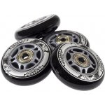 Nils Extreme PU 64 mm 82A s ložisky ABEC9 4 ks – Zboží Dáma