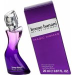 Bruno Banani Magic toaletní voda dámská 20 ml – Sleviste.cz