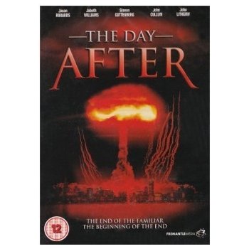 The Day After DVD