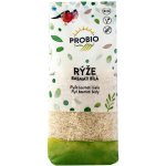 ProBio RÝŽE BASMATI BÍLÁ BIO 0,5 kg – Zboží Dáma