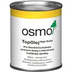 Osmo 3028 Top olej 0,125 l Bezbarvý hedvábný polomat – Zboží Mobilmania