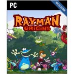 Rayman Origins – Sleviste.cz