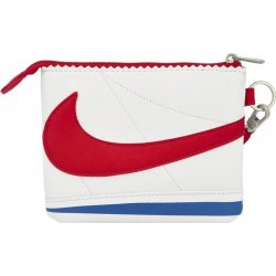 Nike Cortez Wristlet Bílý