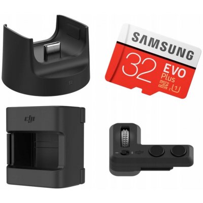 DJI Osmo Pocket DJI0640-04 – Zboží Živě