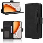 VSECHNONAMOBIL 133339 SLOT Peněženkový obal pro Honor Magic8 Lite černý – Zbozi.Blesk.cz