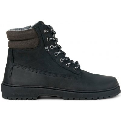 KOEL4kids Barefoot Chelsea Koel Fila hydro felt black – Hledejceny.cz