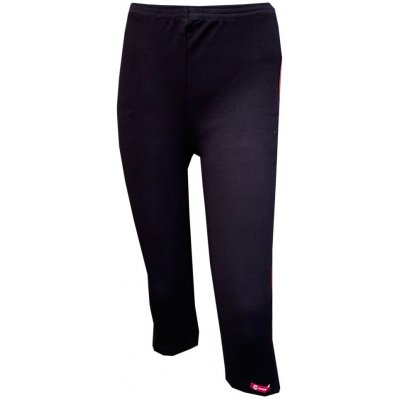 agi Dámské tepláky agi 3/4 modré – Sleviste.cz