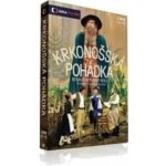 Krkonošská pohádka DVD – Hledejceny.cz